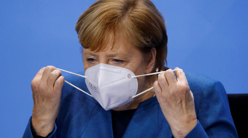 Meghosszabbítja a korlátozásokat a német kormány