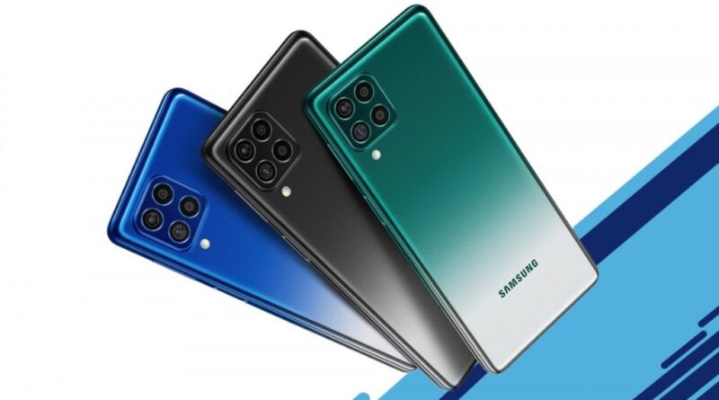 Hatalmas aksit kapott a Samsung új középkategóriás telefonja