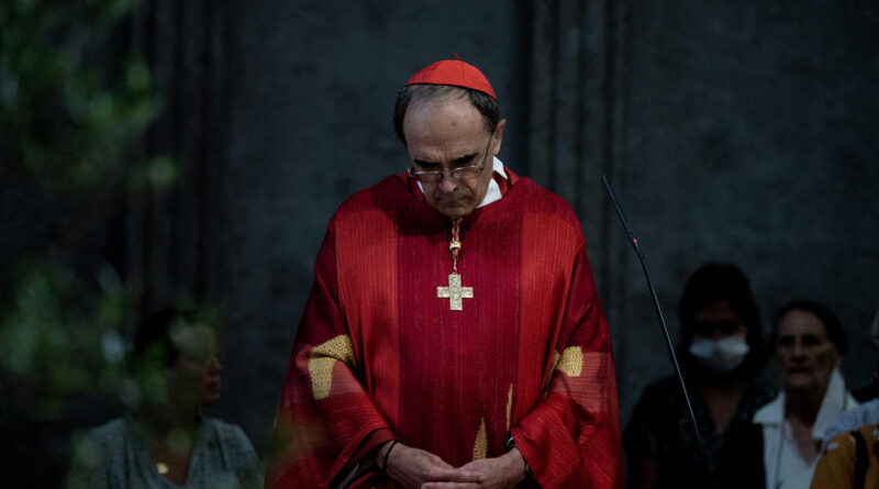 Akár tízezer áldozata is lehetett a gyerekmolesztáló papoknak Franciaországban