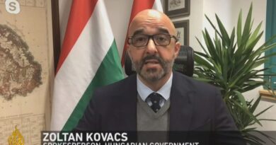 Kovács Zoltánt izzasztották az al-Dzsazírán