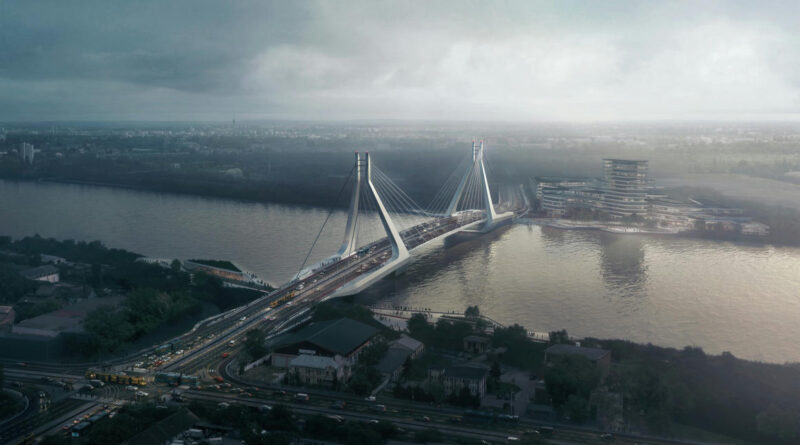Galvani vita: amire egy új Duna-híd való, abban az albertfalvai a jobb