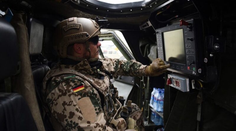 Az afganisztáni misszió a Bundeswehr eddigi legdrágább bevetése