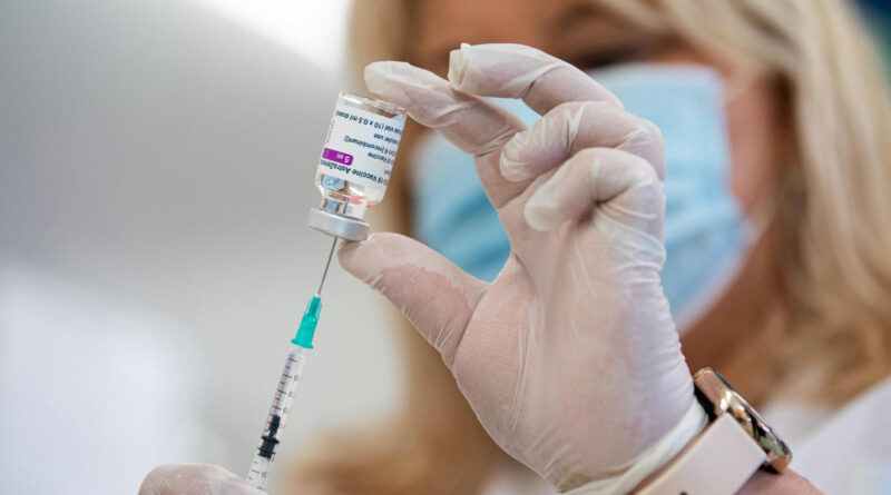Németország mellett Olaszország és Franciaország is felfüggeszti az AstraZeneca-vakcinák használatát