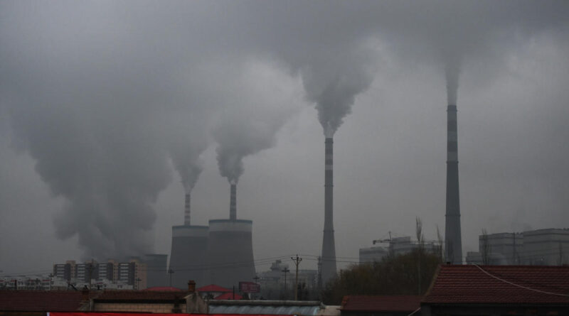Kína és az Egyesült Államok klímavédelmi intézkedésekben állapodtak meg