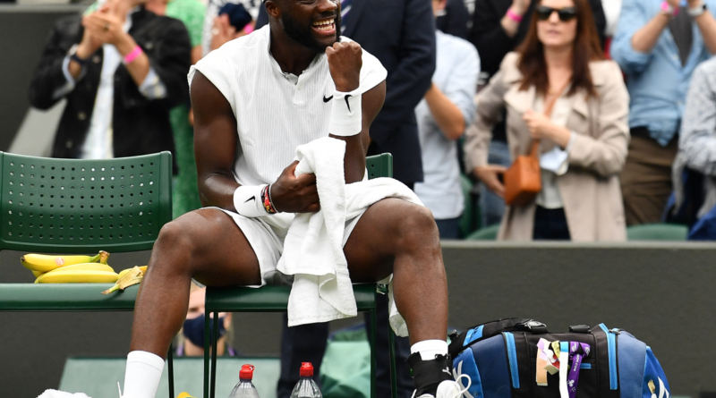 Wimbledon: óriási meglepetés, Cicipasz máris kiesett!