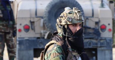 A tálibok engedni fogják, hogy külföldiek és afgánok is békésen elhagyhassák Afganisztánt