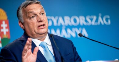 Orbán: A magyarok küldetése a Kárpát-medence védelme