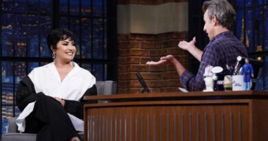 Demi Lovato szerint a földönkívülieknek sértő lehet, ha idegeneknek nevezzük őket