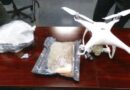 Drogszállító drón zuhant egy házra Ohióban