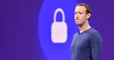 Mark Zuckerberg börtönbüntetésre számíthat az új törvény értelmében