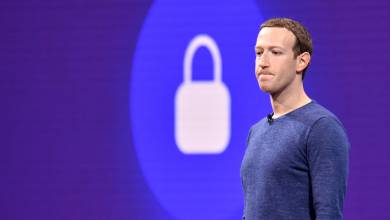 Mark Zuckerberg börtönbüntetésre számíthat az új törvény értelmében