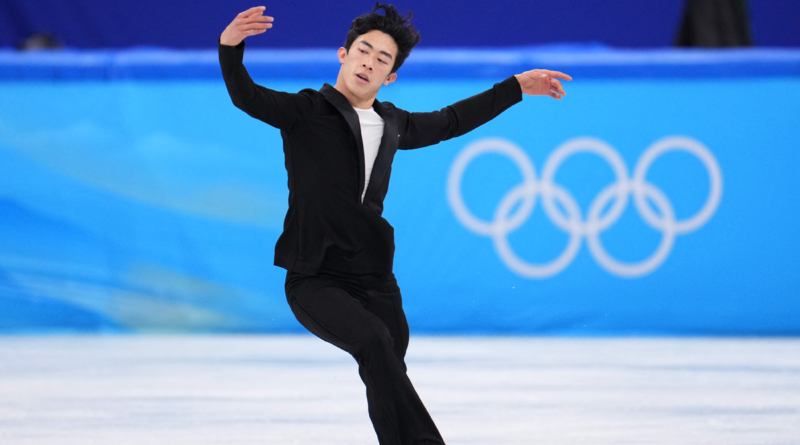 Téli olimpia: Chen világcsúccsal vezet a férfi műkorcsolyázóknál