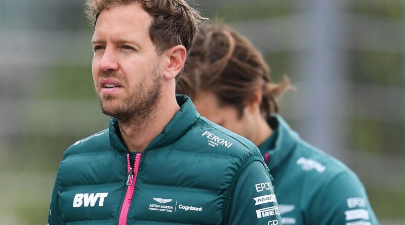 F1: Vettel reméli, hogy Masi marad a versenyigazgató