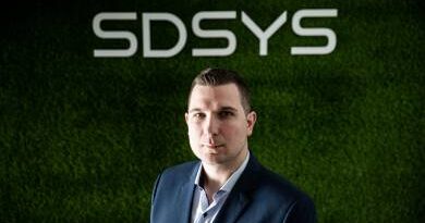 Újabb befektető csatlakozott a hazai SDSYS Zrt. vállalathoz