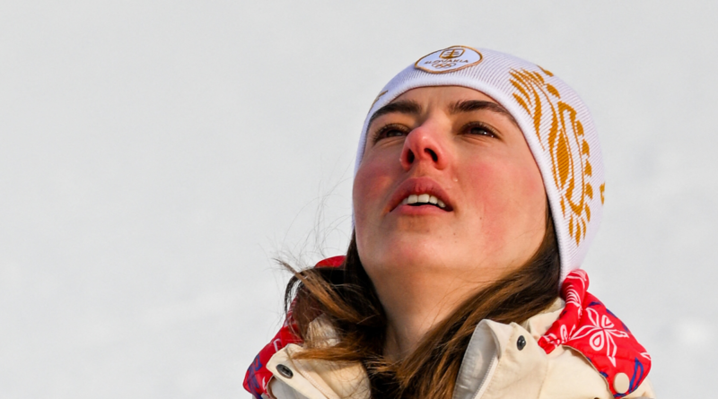 Téli olimpia: Vlhová kihagyja a többi versenyt, és hazautazik