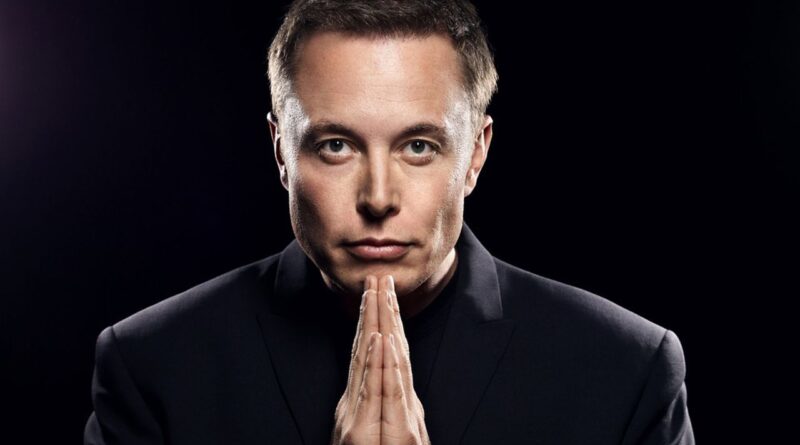 Erős hetet nyom Elon Musk: kiderült hogy tavaly 1700 milliárdot adományozott most meg hitlerezett egyet