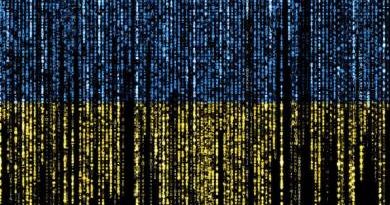 Oroszország ukrajnai inváziója hatalmas kiberháborút válthat ki
