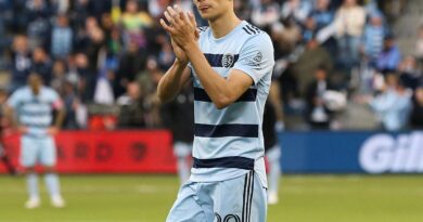 MLS: Sallói Dániel szép góllal indította a bajnokságot – videó