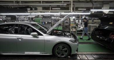 A Toyota teljesen leállította Japánban a járműgyártást egy komoly hackelés után