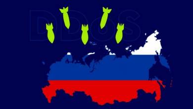 Oroszország közzétette az infrastruktúráját DDoS-szal támadó IP-k és domainek listáját