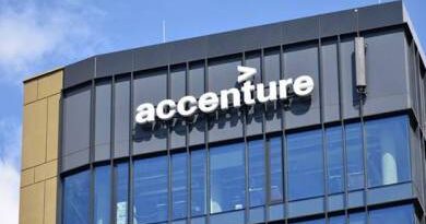 Az Accenture megszünteti oroszországi tevékenységét