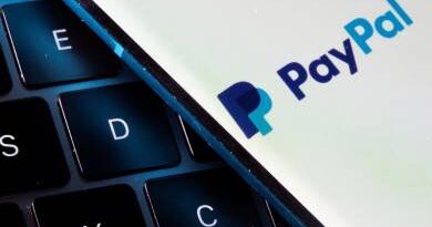 A PayPal az ukrajnai agresszióra hivatkozva leállítja szolgáltatásait Oroszországban