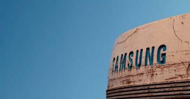 A Samsung is leállítja termékei forgalmazását Oroszországban