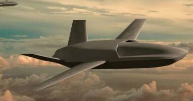 A Gambit harci drón új korszakot nyit a légi hadviselésben