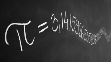 Ma van a matematika világnapja, boldog pí-napot!