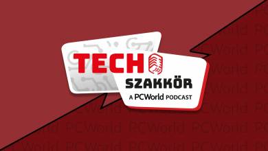 Elindult a PC World saját podcastja, a Tech Szakkör első adásában a metaverzumot is kibeszéltük