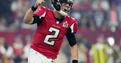 NFL: a Falcons klasszis irányítója a Coltsban folytatja – hivatalos