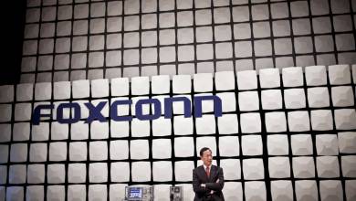 A Foxconn buborékban indította újra a termelést a kínai Sencsenben