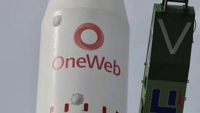 Az orosz elutasítás a OneWeb műholdas céget a SpaceX karjaiba hajtotta
