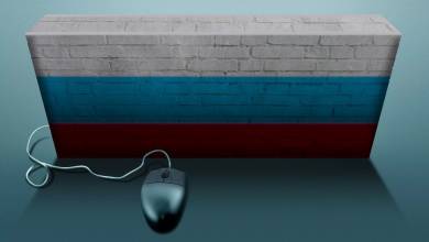 007-es szintű projekt: a hírmédia digitális kiskapukat használ Oroszországban