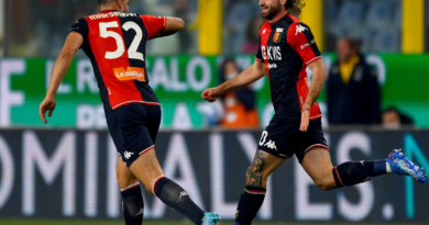 Genoa: nemi erőszak vádjával letartóztatták a klub U21-es válogatottját