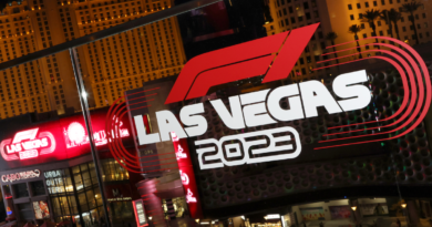 F1: jövőre visszatér Las Vegas a versenynaptárba