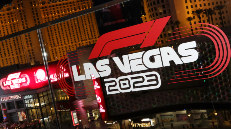 F1: jövőre visszatér Las Vegas a versenynaptárba