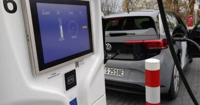 Az elektromos autóra váltás akár 300 eurót is megtakarít havonta