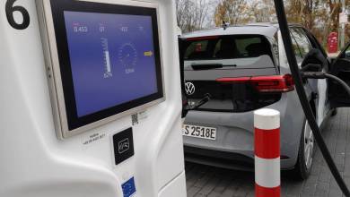 Az elektromos autóra váltás akár 300 eurót is megtakarít havonta