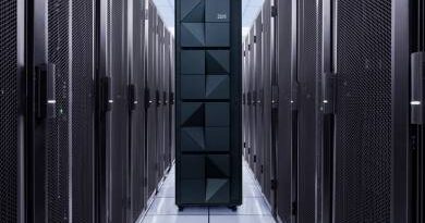 Retteghetnek a csalók: az IBM piacra dobta új nagyszámítógépét a valós idejű MI-számításokhoz
