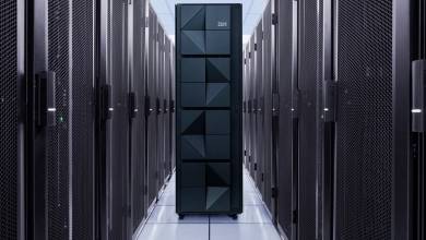 Retteghetnek a csalók: az IBM piacra dobta új nagyszámítógépét a valós idejű MI-számításokhoz