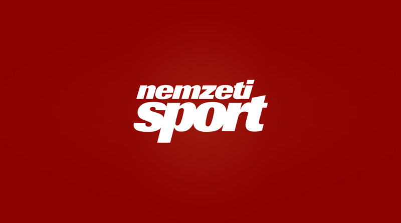 Hétfői sportműsor: jön a Fehérvár–Salzburg negyedik meccse