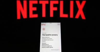 A Netflix értéke 50 milliárd dollárral csökkent kevesebb mint 24 óra alatt