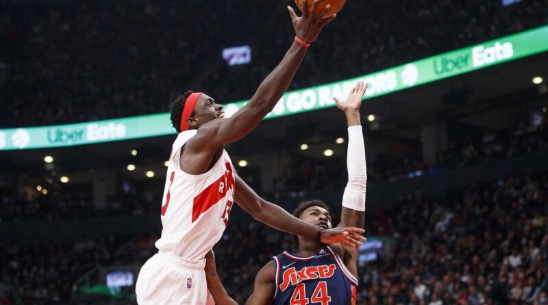 NBA: életben maradt a Raptors, a szakadék szélén a Nets