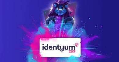 IDENTYUM NOW – Digitális személyazonosság, egyszer és mindenkorra