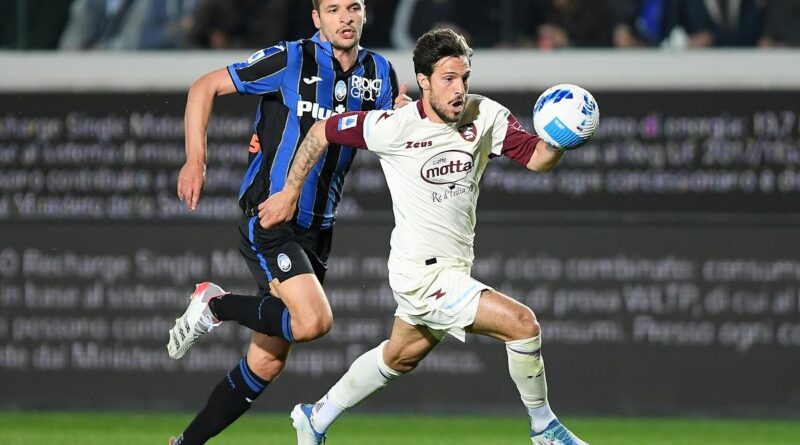 Serie A: közel volt az újabb bravúrhoz a Salernitana