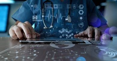 Uniós egészségügyi digitális adattér születik