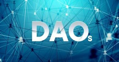 A DAO-k és az adatkezelés: már fújnak a forradalmi szelek