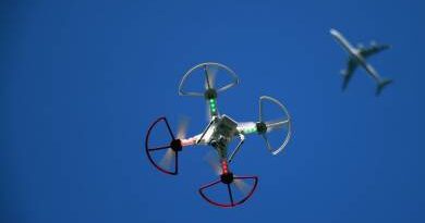 Az uniós országok új drónokat vetnek be a tengeri mentéshez