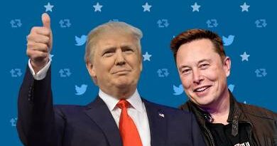 Elon Musk tárt karokkal fogadná Trumpot a Twitteren